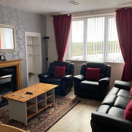 Templehall Cottage Coldingham Экстерьер фото