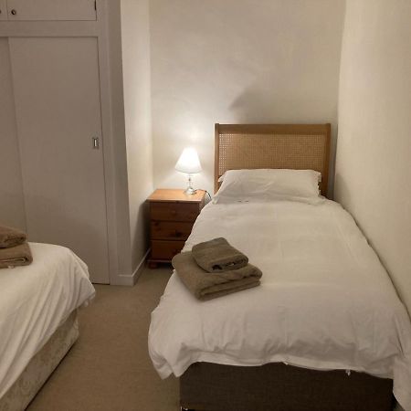 Templehall Cottage Coldingham Экстерьер фото