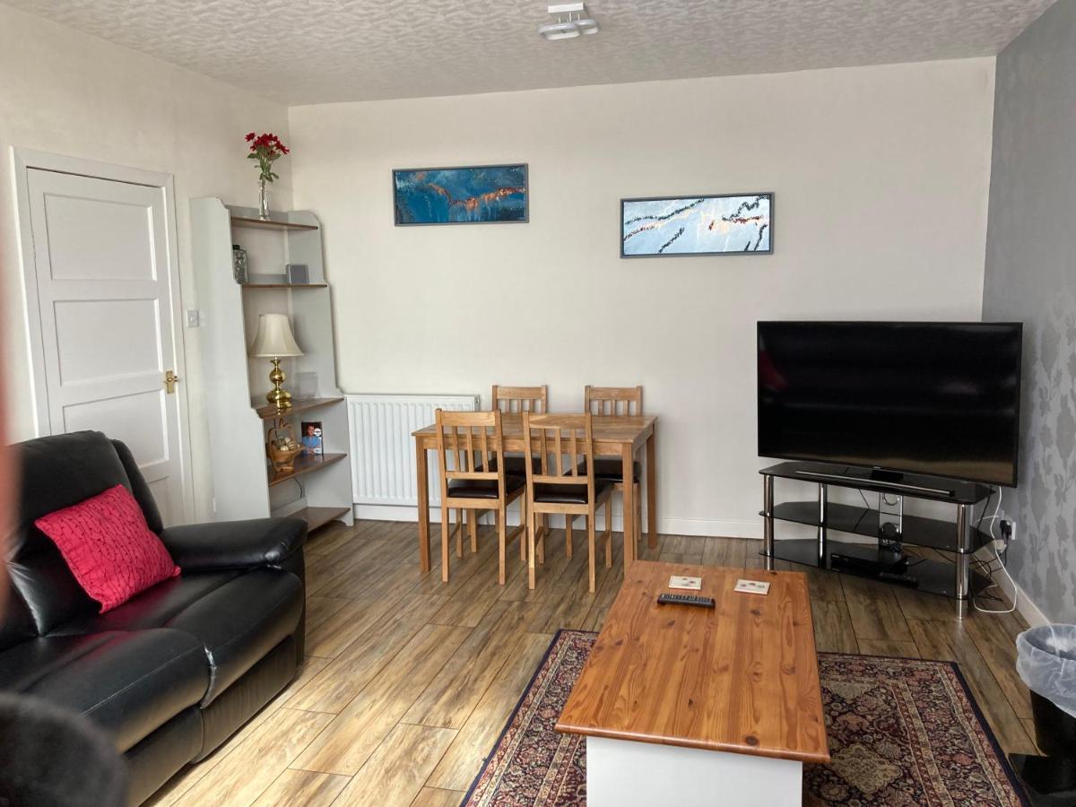 Templehall Cottage Coldingham Экстерьер фото