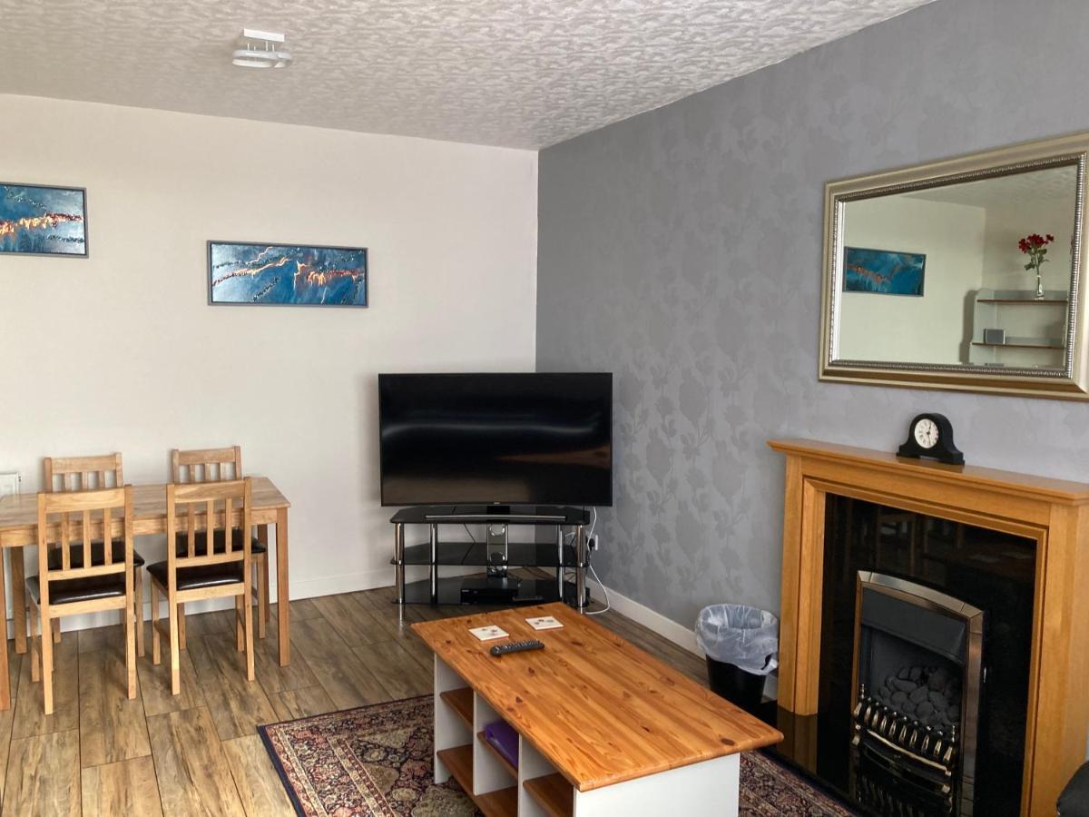 Templehall Cottage Coldingham Экстерьер фото