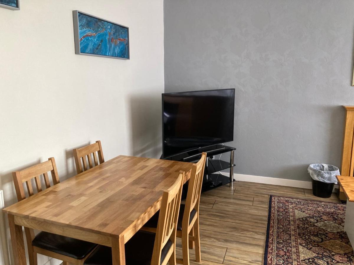 Templehall Cottage Coldingham Экстерьер фото