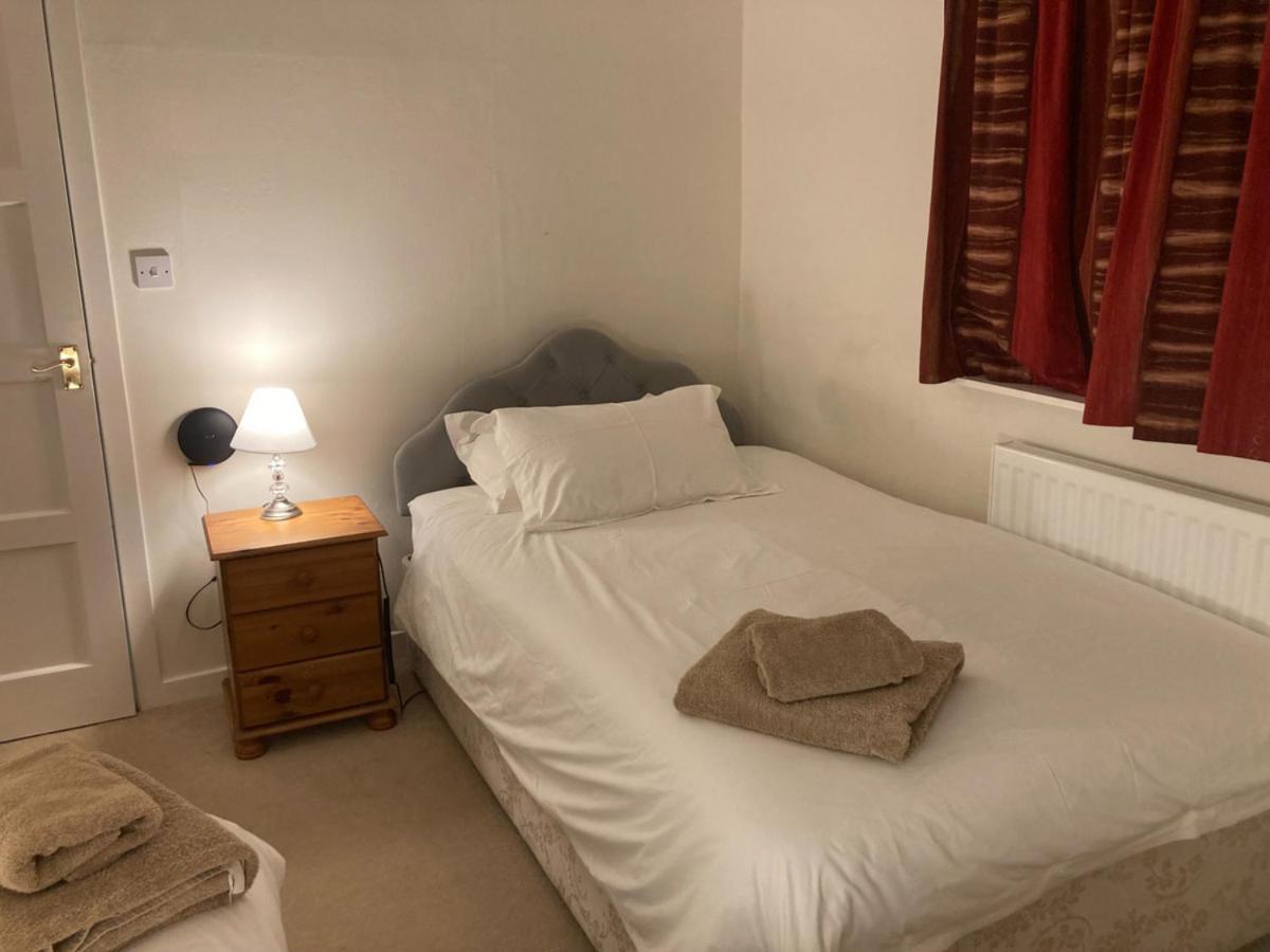Templehall Cottage Coldingham Экстерьер фото
