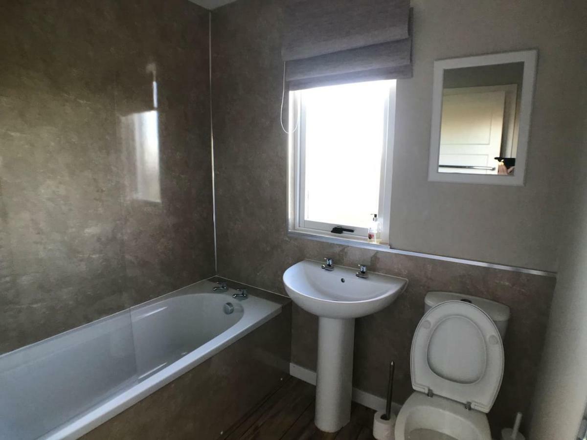 Templehall Cottage Coldingham Экстерьер фото